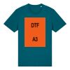 Unisex Crafter iconic mid-light t-shirt (STTU170-STTU976) Thumbnail