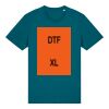 Unisex Crafter iconic mid-light t-shirt (STTU170-STTU976) Thumbnail
