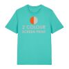 Unisex Creator 2.0 iconic t-shirt (STTU169) Thumbnail