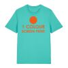 Unisex Creator 2.0 iconic t-shirt (STTU169) Thumbnail