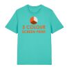 Unisex Creator 2.0 iconic t-shirt (STTU169) Thumbnail