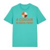 Unisex Creator 2.0 iconic t-shirt (STTU169) Thumbnail