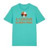 Unisex Creator 2.0 iconic t-shirt (STTU169) Thumbnail
