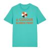 Unisex Creator 2.0 iconic t-shirt (STTU169) Thumbnail