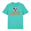 Unisex Creator 2.0 iconic t-shirt (STTU169) Thumbnail