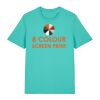 Unisex Creator 2.0 iconic t-shirt (STTU169) Thumbnail