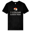 Earth Positive Heavy Jersey T-shirt Thumbnail