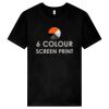 Earth Positive Heavy Jersey T-shirt Thumbnail
