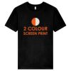 EP38 Heavy Jersey T-shirt Thumbnail