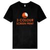 EP38 Heavy Jersey T-shirt Thumbnail