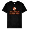 EP38 Heavy Jersey T-shirt Thumbnail