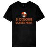 EP38 Heavy Jersey T-shirt Thumbnail