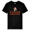 EP38 Heavy Jersey T-shirt Thumbnail
