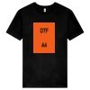 EP38 Heavy Jersey T-shirt Thumbnail