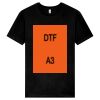 EP38 Heavy Jersey T-shirt Thumbnail