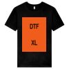EP38 Heavy Jersey T-shirt Thumbnail