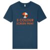 EP01 Premium Jersey T-shirt Thumbnail