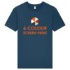 EP01 Premium Jersey T-shirt Thumbnail