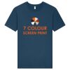 EP01 Premium Jersey T-shirt Thumbnail