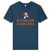 EP01 Premium Jersey T-shirt Thumbnail