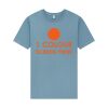 EP19 Oversized T-shirt Thumbnail