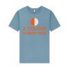 EP19 Oversized T-shirt Thumbnail