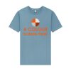 EP19 Oversized T-shirt Thumbnail