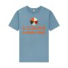 EP19 Oversized T-shirt Thumbnail