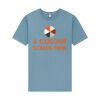 EP19 Oversized T-shirt Thumbnail