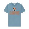 EP19 Oversized T-shirt Thumbnail