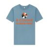 EP19 Oversized T-shirt Thumbnail