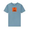 EP19 Oversized T-shirt Thumbnail