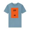 EP19 Oversized T-shirt Thumbnail