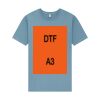 EP19 Oversized T-shirt Thumbnail