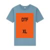 EP19 Oversized T-shirt Thumbnail