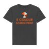 EP002 Women's Premium Jersey T-shirt Thumbnail