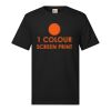 NS01L Light Tee Thumbnail