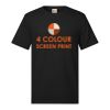 NS01L Light Tee Thumbnail