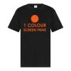 NS01HC Hardcore Tee Thumbnail