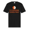 NS01HC Hardcore Tee Thumbnail