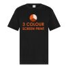 NS01HC Hardcore Tee Thumbnail