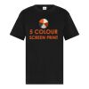 NS01HC Hardcore Tee Thumbnail