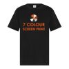 NS01HC Hardcore Tee Thumbnail