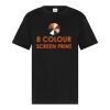 NS01HC Hardcore Tee Thumbnail
