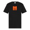 NS01HC Hardcore Tee Thumbnail