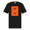 NS01HC Hardcore Tee Thumbnail
