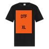 NS01HC Hardcore Tee Thumbnail