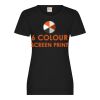 NS01W Fitted Tee Thumbnail