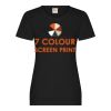 NS01W Fitted Tee Thumbnail