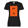 NS01W Fitted Tee Thumbnail